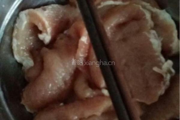 全麦汉堡的做法图解1