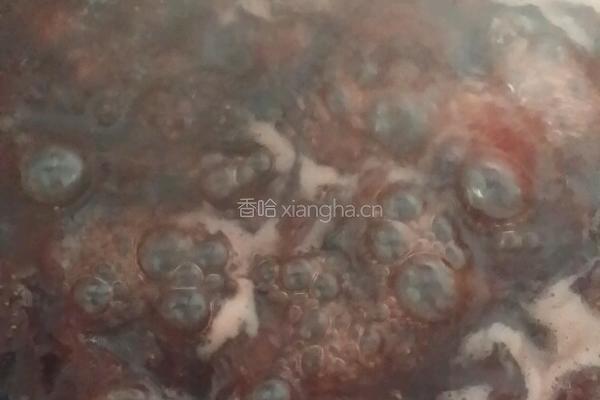 自制草莓果酱的做法图解4