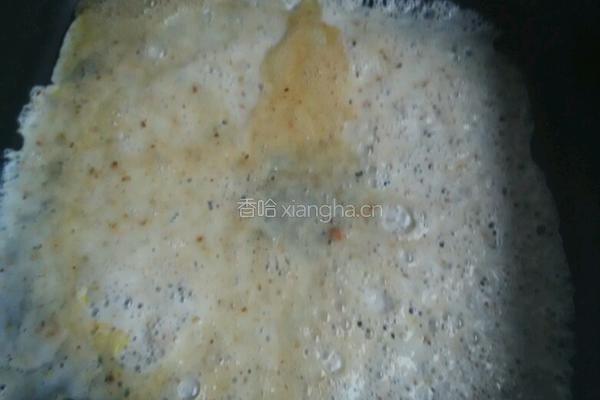 香蕉蜂蜜铜锣烧的做法图解12