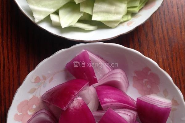 罗宋汤的做法图解7