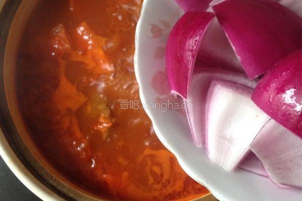 罗宋汤的做法图解15