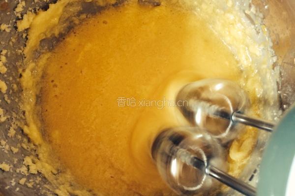 桂圆干饼干的做法图解2