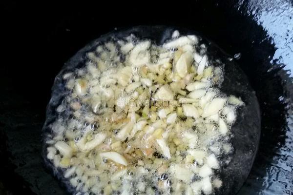 素炒三丝。的做法图解3