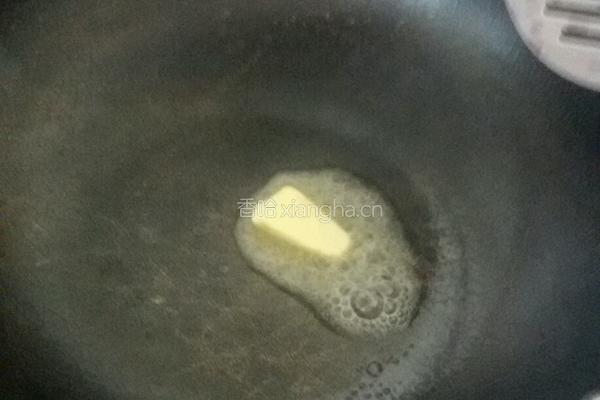 意大利面的做法图解4
