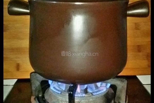 虫草菇乳鸽的做法图解4