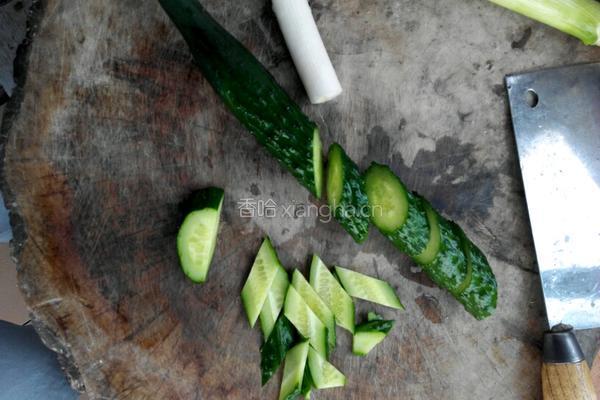 木樨肉的做法图解1