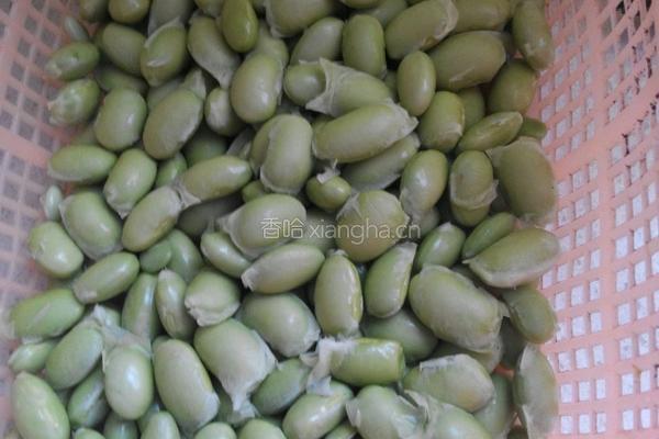豆丁奇遇记的做法图解3