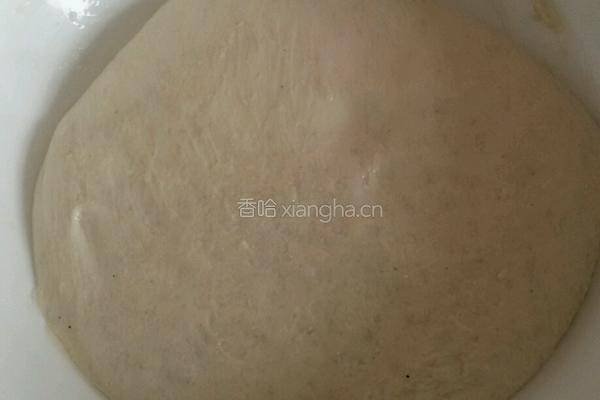 宽带汤面的做法图解1