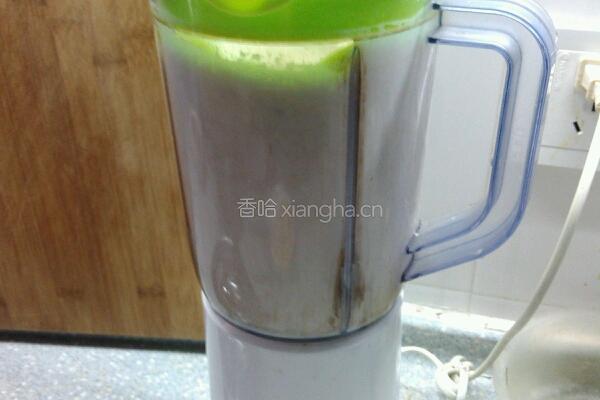 豆腐脑的做法图解2