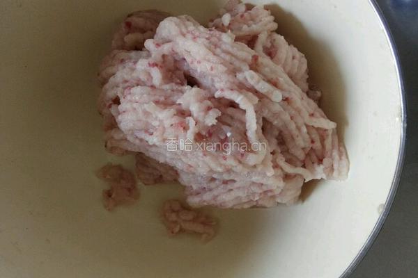 私房珍珠煲的做法图解3