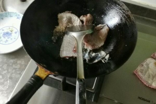 私房珍珠煲的做法图解9