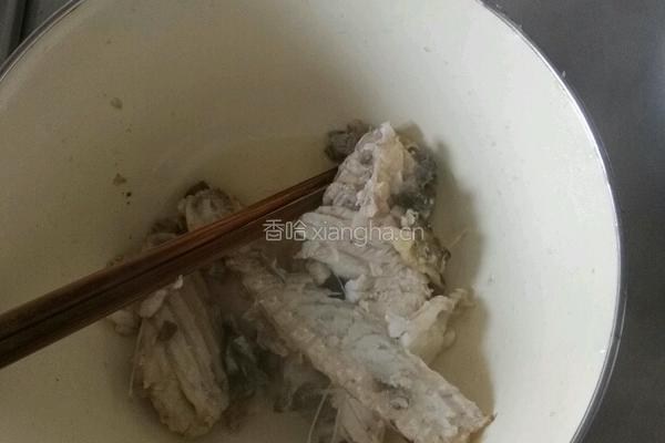 私房珍珠煲的做法图解11