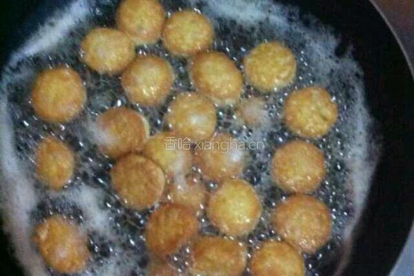 红烧豆腐煲的做法图解2