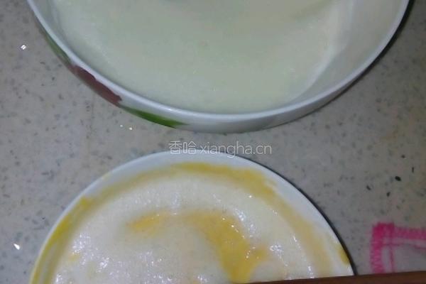 电饭煲蛋糕学习的做法图解5