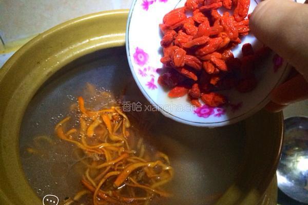 排骨山药的做法图解3