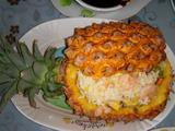 菠萝饭的做法[图]