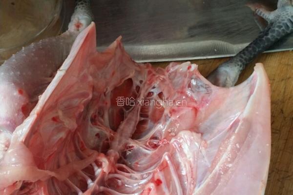 乐享陶瓷#煲鸡汤咯的做法图解1
