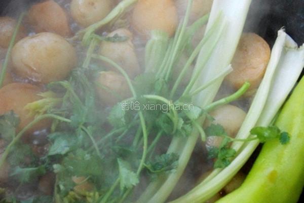 东北酱土豆的做法图解4