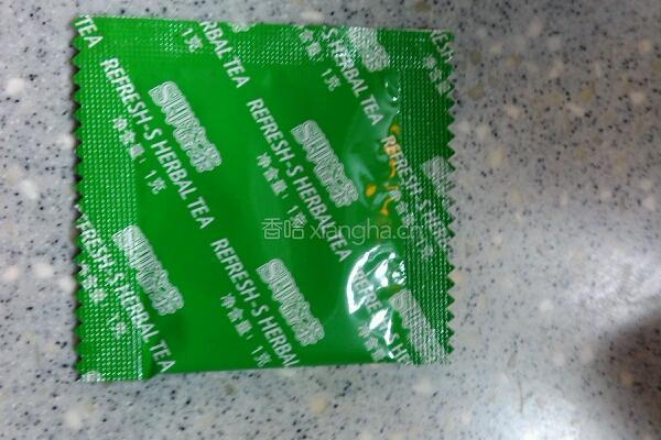即溶茶卤香干的做法图解2
