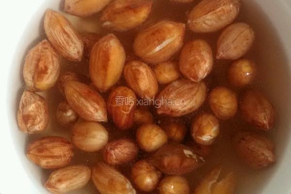 酱爆鸡丁。的做法图解1
