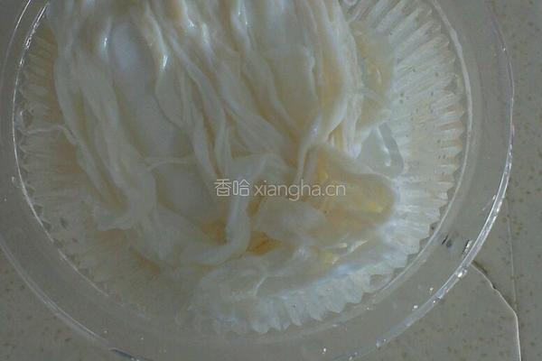 自制风干肠的做法图解4