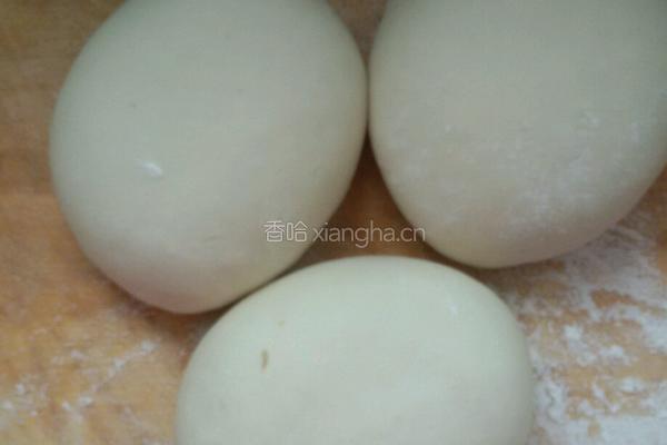 菌菇打卤面。的做法图解11
