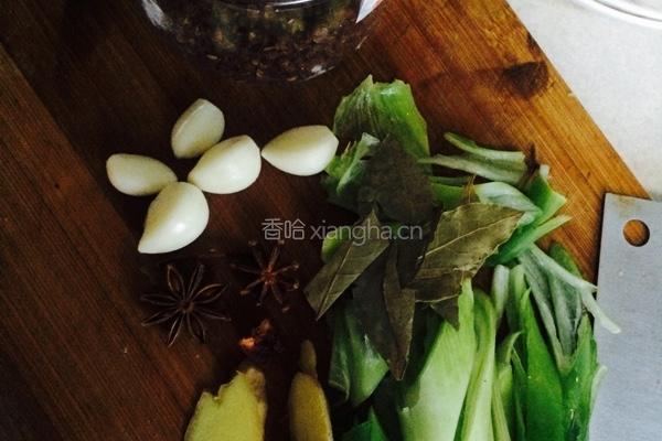 麻辣小龙虾的做法图解2
