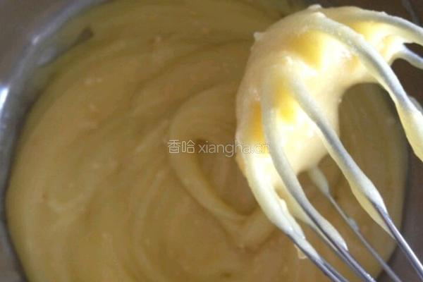 蜂巢卷的做法图解4