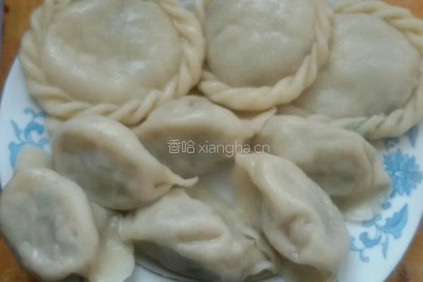 饺子