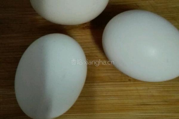 番茄炒蛋的做法图解2