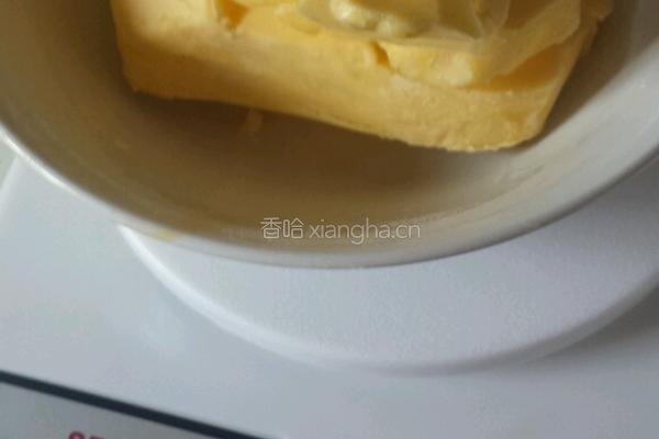 面包机面包的做法图解2