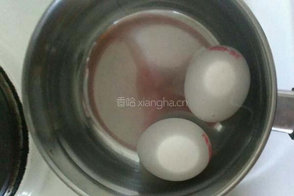 土豆沙拉的做法图解2
