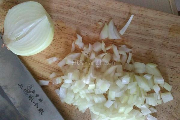 土豆沙拉的做法图解3