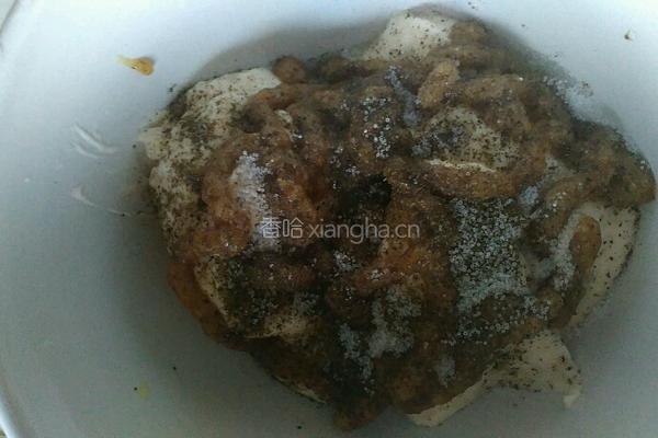 土豆沙拉的做法图解8