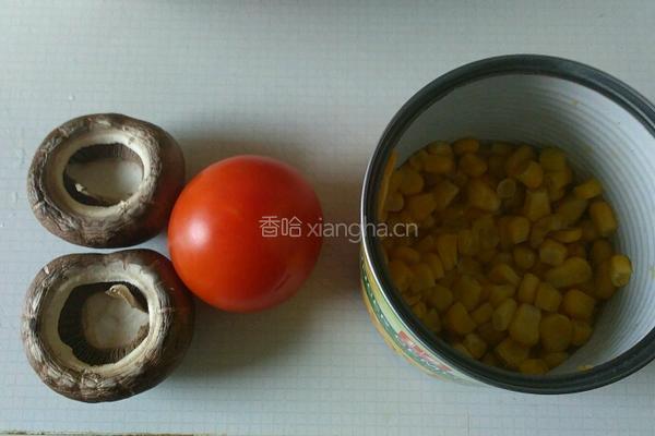 生菜沙拉的做法图解2