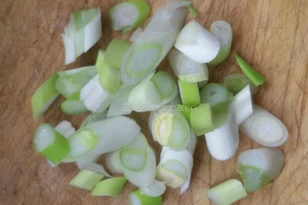西葫芦炒西红柿的做法图解2