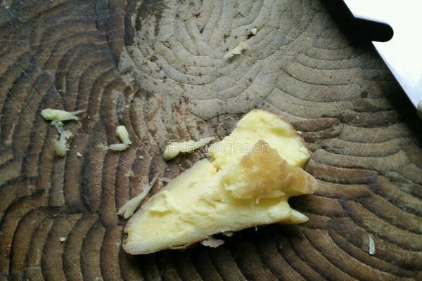 绿豆排骨汤的做法图解2