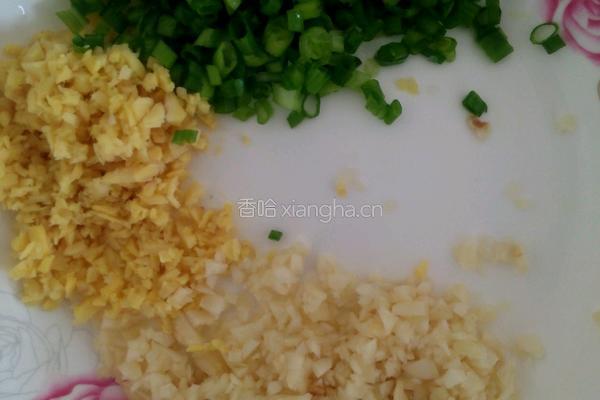 川味腊肉土豆片的做法图解3