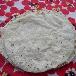 鲁中单饼的做法[图]