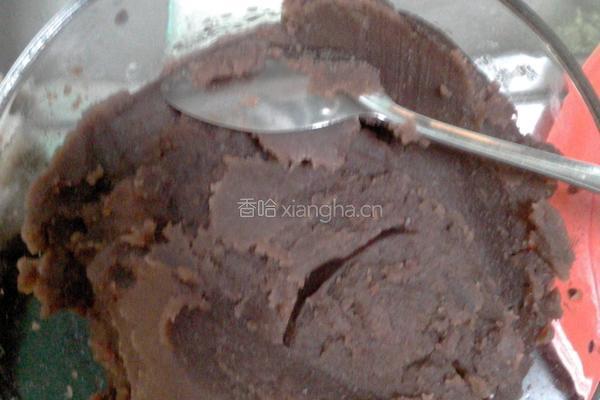 冰皮月饼的做法图解5