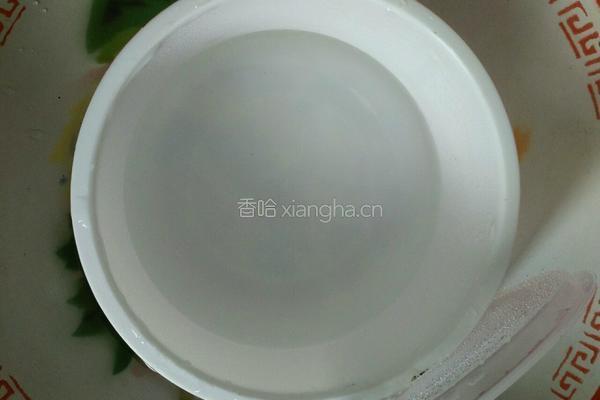 自制酸奶的做法图解1