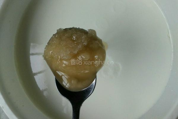 自制酸奶的做法图解6