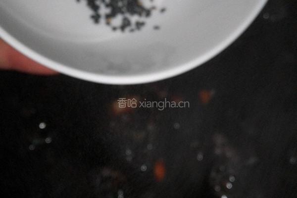 健康养颜粥的做法图解10