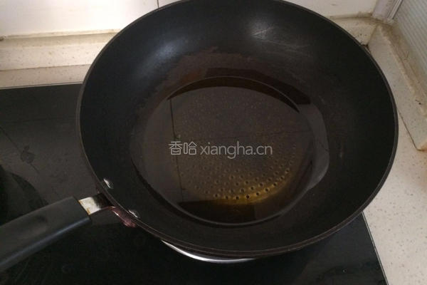 土豆烧排骨的做法图解5