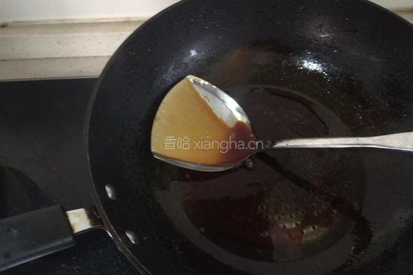 土豆烧排骨的做法图解11