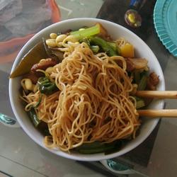 安阳卤面的做法[图]