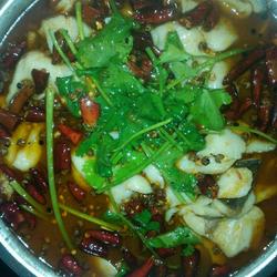 冷锅鱼的做法[图]