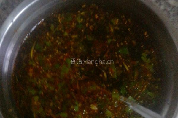 好吃的冷面的做法图解2