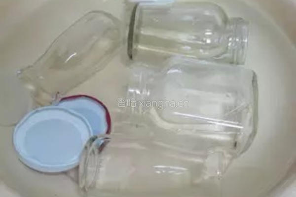 自制芒果酱的做法图解7