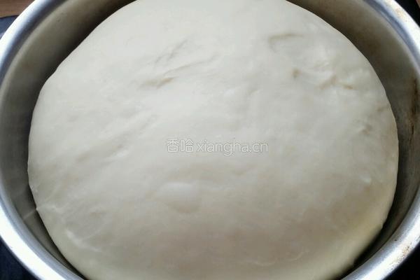花样面包的做法图解20